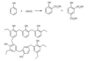 Fenol-formaldehidne smole 